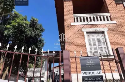 Sobrado, 250 m² - venda por r$ 2.350.000,00 ou aluguel por r$ 15.119,00/mês - cambuci - são paulo/sp