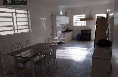 Sobrado, 170 m² - venda por r$ 3.000.000,00 ou aluguel por r$ 8.551,69 - brooklin paulista - são paulo/sp