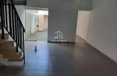 Casa com 3 dormitórios à venda 130 m² por r$ 1.000.000 - cambuci - são paulo/sp