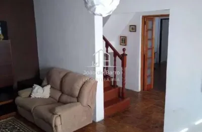 Sobrado com 4 dormitórios à venda, 730 m² por r$ 1.100.000,00 - vila lúcia - são paulo/sp