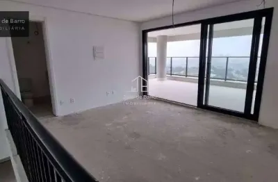 Apartamento duplex residencial à venda, jardim leonor, são paulo - ad0009.