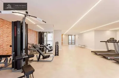 Apartamento residencial à venda, vila guarani, são paulo - ap0135.