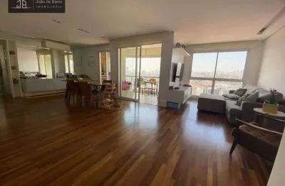 Apartamento 115 m² área útil 2 dorms (1 suíte) 3 vagas