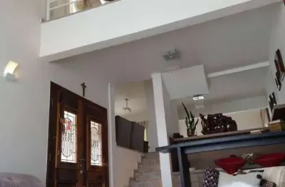 Casa com 4 dormitórios à venda, 217 m² por r$ 1.500.000,00 - parque residencial itapeti - mogi das cruzes/sp