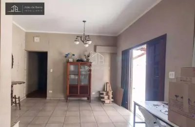Casa residencial à venda, chácara belenzinho, são paulo - ca0019.