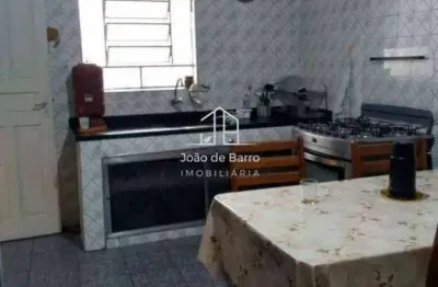 Casa com 3 dormitórios à venda, 132 m² por r$ 795.000,00 - vila matilde - são paulo/sp