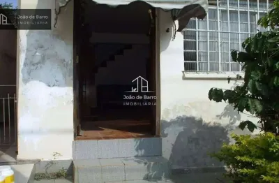Sobrado com 3 dormitórios à venda, 315 m² por r$ 800.000,00 - chora menino - são paulo/sp
