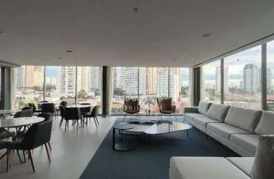 Apartamento residencial à venda, bela vista, são paulo - ap0031.