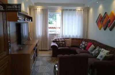 Sobrado residencial à venda, jardim monjolo, são paulo - so0007.