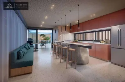 Studio residencial à venda, vila anglo brasileira, são paulo - st0005.