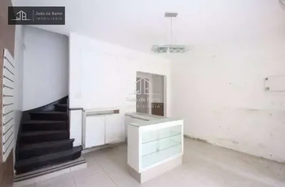 Casa residencial à venda, jardim paulista, são paulo - ca0006.
