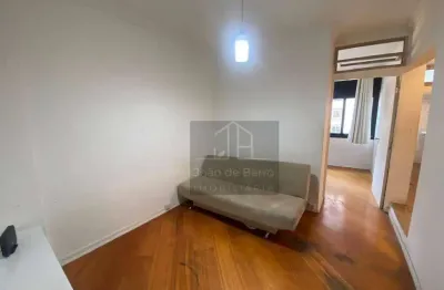 Apartamento com 1 dormitório à venda, 35 m² por r$ 260.000 - jardim bela vista (zona norte) - são paulo/sp
