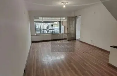 Casa com 3 dormitórios para alugar, 152 m² por r$ 6.242/mês - bosque da saúde - são paulo/sp