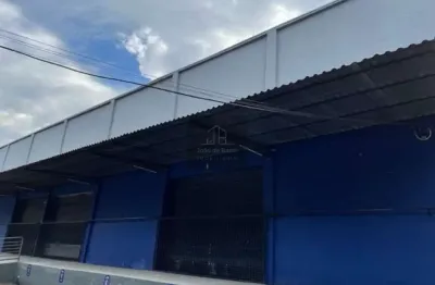 Galpão para alugar, 3440 m² por r$ 150.480,37/mês - jardim humaitá - são paulo/sp
