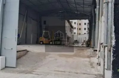 Barracão / Galpão / Depósito para alugar na Rua Almirante Lobo, 1489, Ipiranga, São Paulo