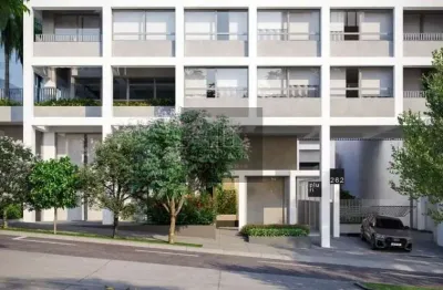 Kitnet com 1 dormitório à venda, 21 m² - pinheiros - são paulo/sp