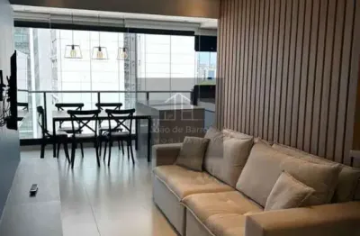 Apartamento com 2 dormitórios à venda, 71 m² - pinheiros - são paulo/sp