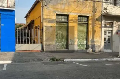 Terreno à venda, 348 m² por r$ 1.750.000,00 - cambuci - são paulo/sp