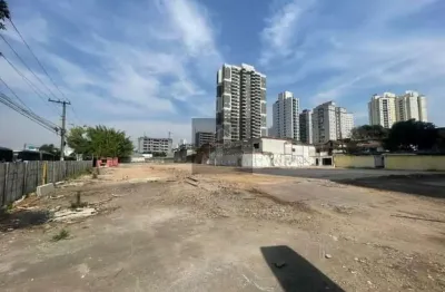 Terreno para alugar, 3939 m² por r$ 31.999/mês - vila nair - são paulo/sp