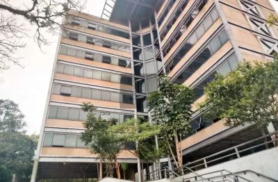 Prédio para alugar, 2660 m² por r$ 93.764/mês - jardim independência (são paulo) - são paulo/sp