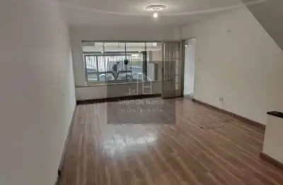 Casa com 3 dormitórios para alugar, 152 m² por r$ 6.242/mês - bosque da saúde - são paulo/sp