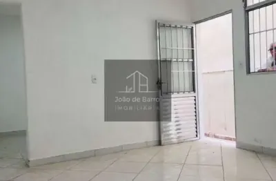 Casa com 2 dormitórios para alugar por R$ 1.471,82/mês - Vila Colorado - Suzano/SP