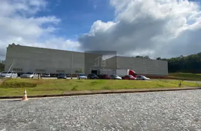 Barracão / Galpão / Depósito com 3 salas à venda na Rodovia José Simões Louro Júnior, 37611, Centro, Embu-Guaçu