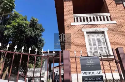 Sobrado, 250 m² - venda por r$ 2.350.000,00 ou aluguel por r$ 15.119,00/mês - cambuci - são paulo/sp