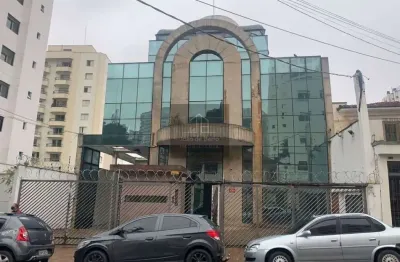 Prédio para alugar, 1447 m² por r$ 45.925,71/mês - campo belo - são paulo/sp