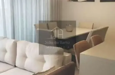 Apartamento para alugar, 78 m² por r$ 12.100,00/mês - jardim das acácias - são paulo/sp