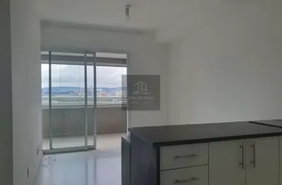 Apartamento para alugar, 45 m² por r$ 3.856,58/mês - barra funda - são paulo/sp
