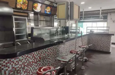 Ponto para alugar, 180 m² por r$ 16.200,00/mês - vila olímpia - são paulo/sp