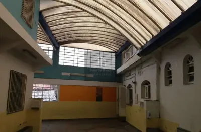 Prédio, 1106 m² - venda por r$ 4.000.000,00 ou aluguel por r$ 38.289,00/mês - vila medeiros - são pa