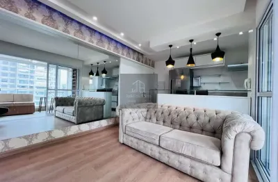Studio para alugar, 45 m² por r$ 4.367,12/mês - vila mariana - são paulo/sp