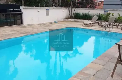 Apartamento, 164 m² - venda por r$ 1.300.000,00 ou aluguel por r$ 12.989,00/mês - vila congonhas - s