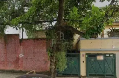 Terreno à venda na Rua Bastos Pereira, 126, Moema, São Paulo