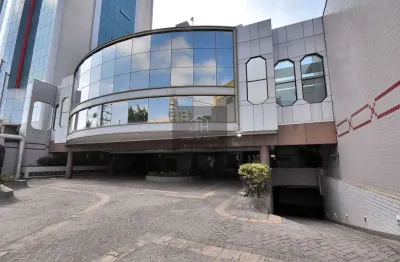 Prédio para alugar, 1562 m² por r$ 138.422,46/mês - luz - são paulo/sp