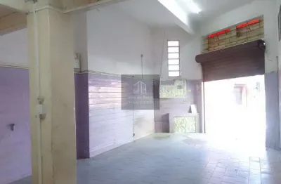 Loja para alugar, 49 m² por r$ 2.589,75/mês - luz - são paulo/sp