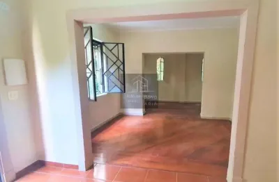 Casa com 2 quartos para alugar na Rua Piauí, 1164, Jardim Portal I e II, São Paulo