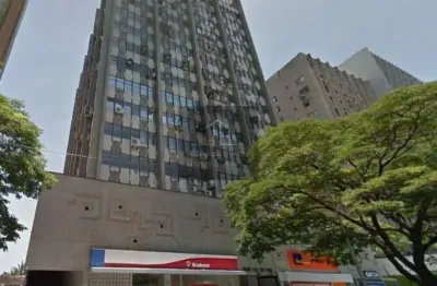 Sala comercial 1/2 laje 448m² no melhor da  av brigadeiro faria lima