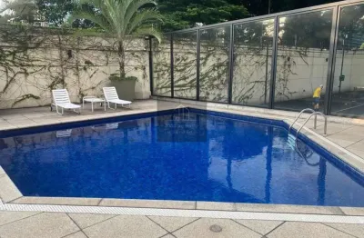 Apartamento com 4 quartos para alugar na Avenida Horácio Lafer, 473, Jardim Paulista, São Paulo