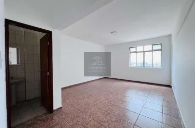 Kitnet para alugar, 27 m² por r$ 1.461,14/mês - liberdade - são paulo/sp