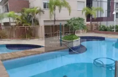 Apartamento para alugar, 69 m² por r$ 4.165,00/mês - tatuapé - são paulo/sp