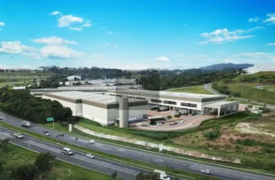 Galpão à venda, 1293 m² por r$ 5.250.000,00 - aeroporto - jundiaí/sp
