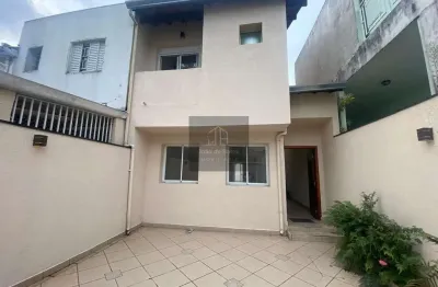 Sobrado com 4 dormitórios à venda, 155 m² por r$ 890.000,00 - mirandópolis - são paulo/sp