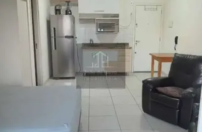 Kitnet com 1 dormitório à venda, 36 m² por r$ 330.000,00 - cambuci - são paulo/sp