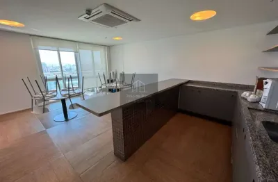 Conjunto à venda, 223 m² por r$ 3.350.000,00 - vila carrao - são paulo/sp