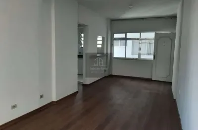 Apartamento com 2 quartos à venda na Rua Castro Alves, 32, Aclimação, São Paulo