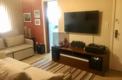 Apartamento à venda, 60 m² por r$ 600.000,00 - aclimação - são paulo/sp