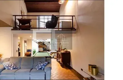 Sobrado com 4 dormitórios à venda, 296 m² por r$ 2.750.000,00 - vila da saúde - são paulo/sp